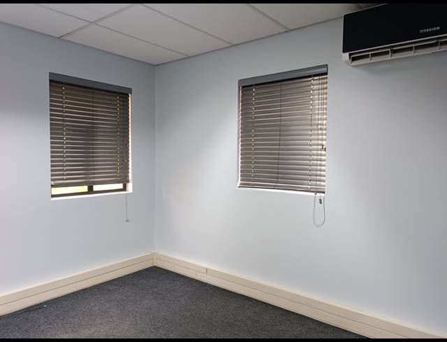 700M² OFFICE TO LET IN BO-DORP